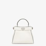 Peekaboo Mini With 220 Hand-Sewn Topstitches - Image 3